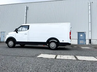 Logistar 260